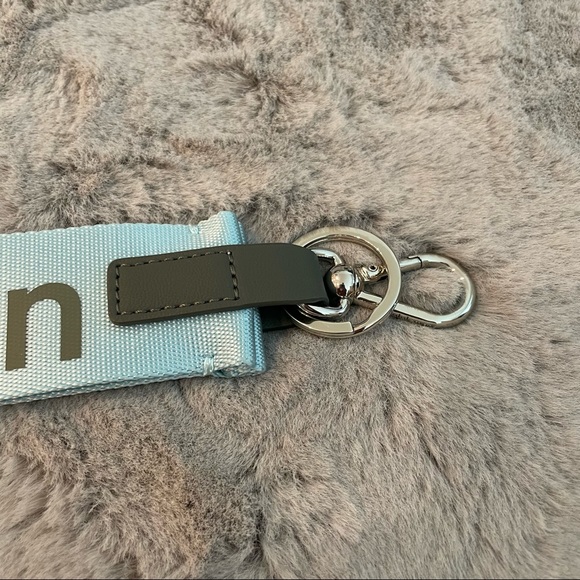 Lululemon Never Lost Keychain - Picture 2 of 5